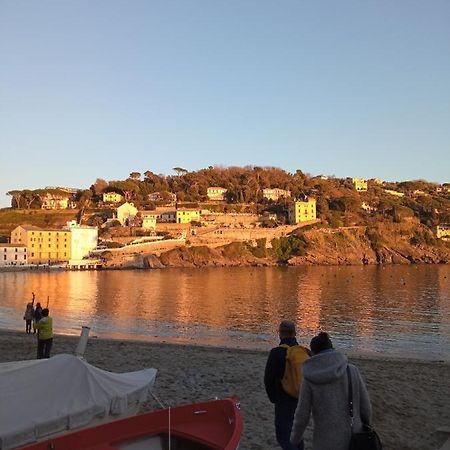 Apartmán Casa Di Gio Sestri Levante Exteriér fotografie