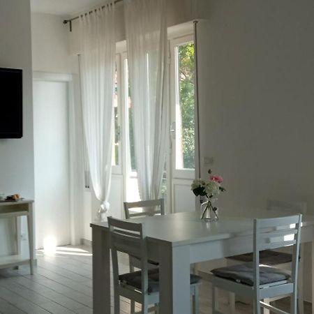 Apartmán Casa Di Gio Sestri Levante Exteriér fotografie