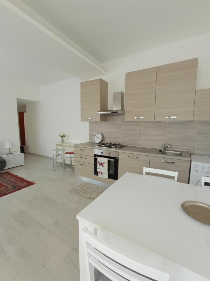 Apartmán Casa Di Gio Sestri Levante Exteriér fotografie