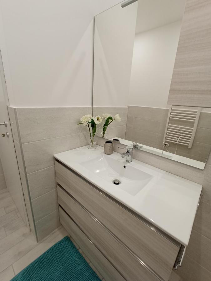 Apartmán Casa Di Gio Sestri Levante Exteriér fotografie