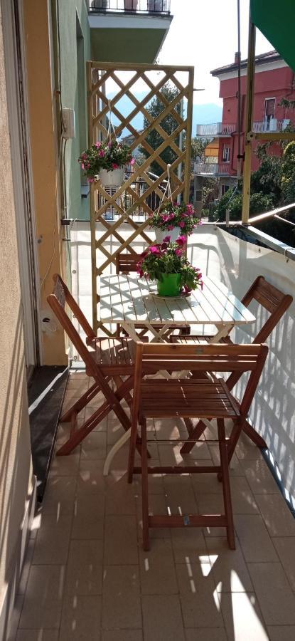 Apartmán Casa Di Gio Sestri Levante Exteriér fotografie