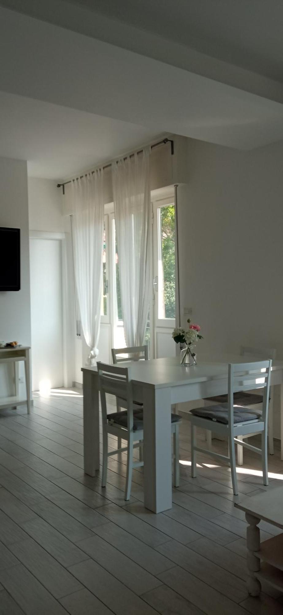 Apartmán Casa Di Gio Sestri Levante Exteriér fotografie