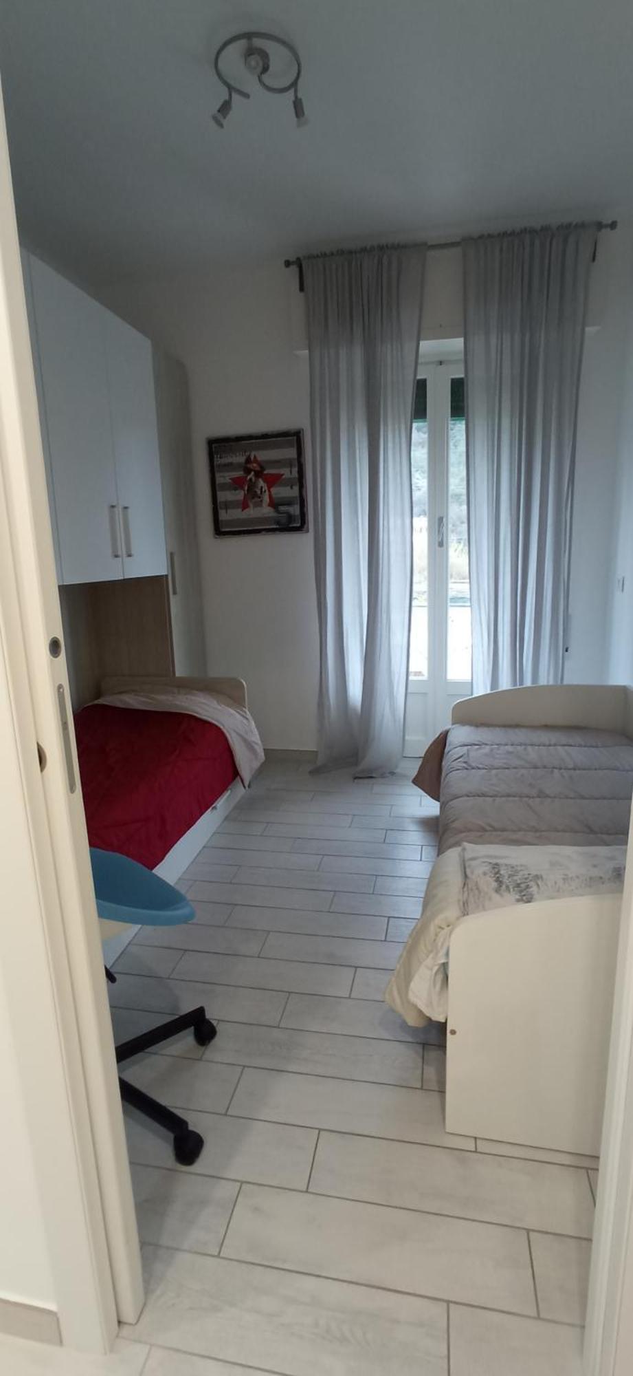 Apartmán Casa Di Gio Sestri Levante Exteriér fotografie